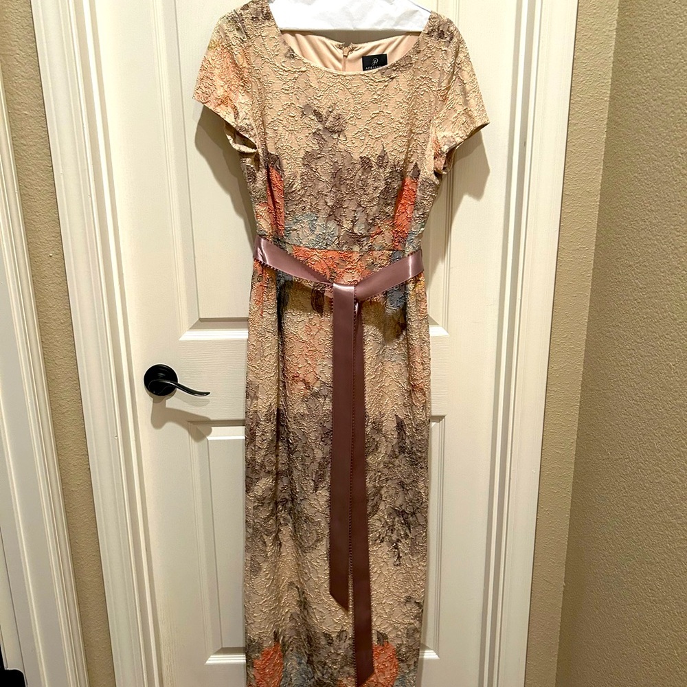 Adrianna Pappel Evening Gown
